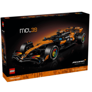 LEGO - TECHNIC- 42228