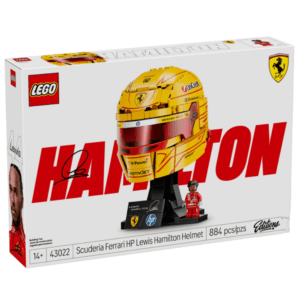 LEGO - EDITIONS - 43022
