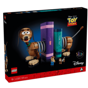 LEGO - Disney - 43301