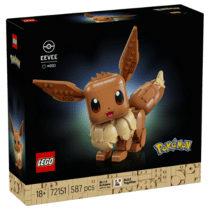 LEGO - Pokemon- 72151