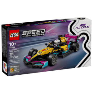 LEGO - SPEED CHAMPIONS - F1 77258