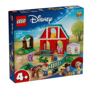 LEGO - Disney - 43304