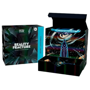 Bundle Gift Edition Reality Fracture - Magic