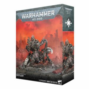Profanador - Warhammer 40000 - GW