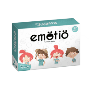 Emotio