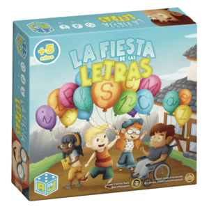 La Fiesta de las Letras