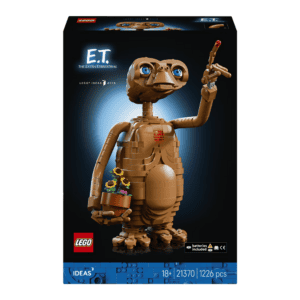 LEGO - IDEAS- 21370