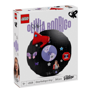 LEGO - EDITIONS - 43028
