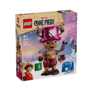 LEGO -  75643
