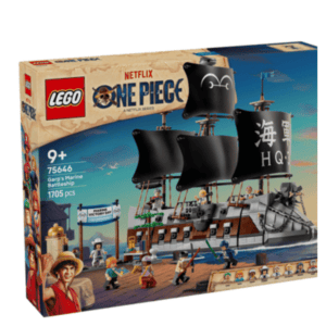 LEGO -  75646