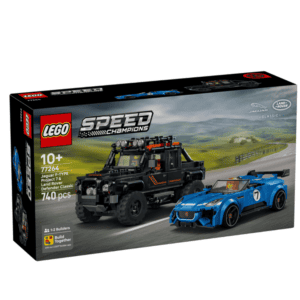 LEGO -  Speed Champions - 77264