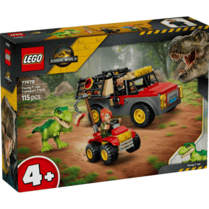 LEGO  - 77978