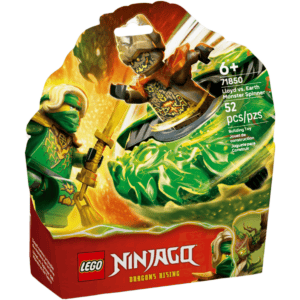 LEGO - NINJAGO -  71850