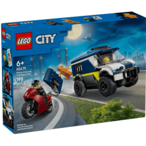 LEGO - City -  60479