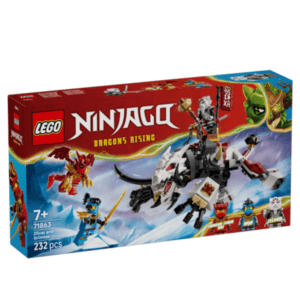 LEGO - NINJAGO -  71863