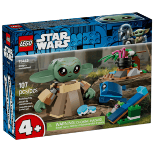 LEGO - Star Wars -  75443