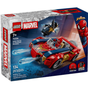 LEGO - MARVEL -  76336