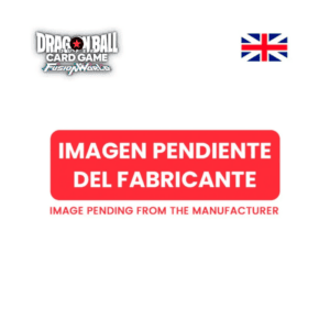 FB-13 Booster Box Display Inglés | Dragon Ball Super