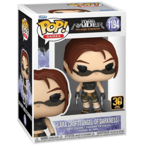 FUNKO - Lara Croft Polygonal 1194