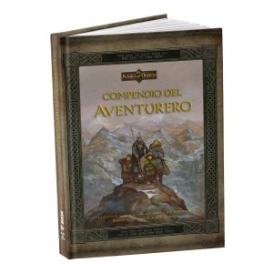 Anillo Único: Compendio del Aventurero