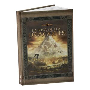 Anillo Único: La Risa de los Dragones