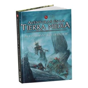AVENTURAS EN LA TIERRA MEDIA: Aventuras en Eriador