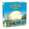 Catan: Navegantes