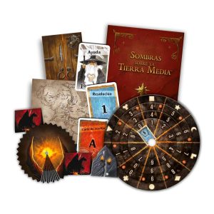 EXIT: El Señor de los anillos