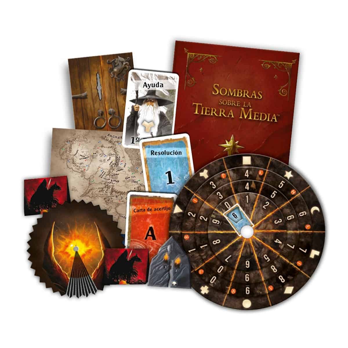 exit-el-señor-de-los-anillos-2 EXIT: El Señor de los anillos