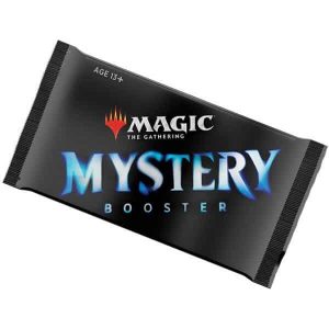 Mystery Booster