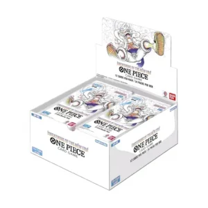 One Piece - Awakening of the New Era - Booster Box (OP05) (Inglés)