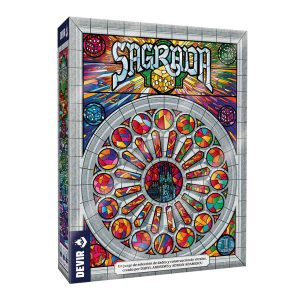 SAGRADA