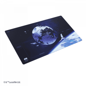 Tapete Star Wars Unlimited: Game Mat Death Star