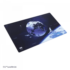 Tapete Star Wars Unlimited: Game Mat Death Star