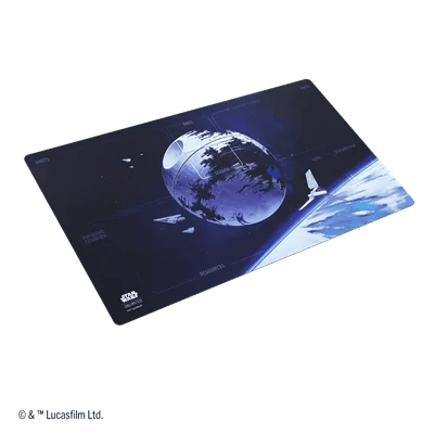 Tapete Star Wars Unlimited: Game Mat Death Star