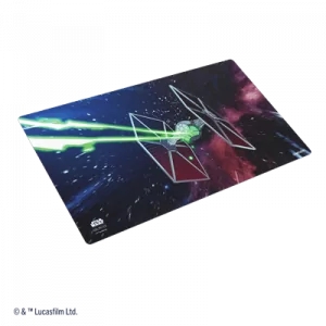 Tapete Star Wars Unlimited: Game Mat Tie Fighter