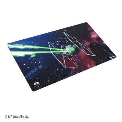 Tapete Star Wars Unlimited: Game Mat Tie Fighter