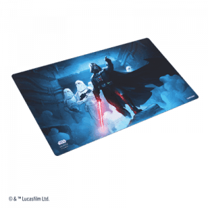 Star Wars Unlimited: Game Mat Vader
