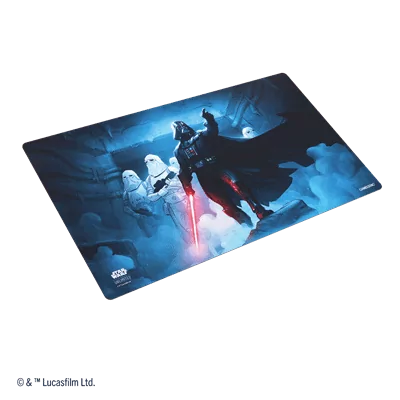 Star Wars Unlimited: Game Mat Vader