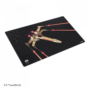 Star Wars Unlimited: Game Mat X-Wing