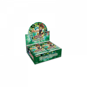 YU-GI-OH! - Spell Ruler (Español)