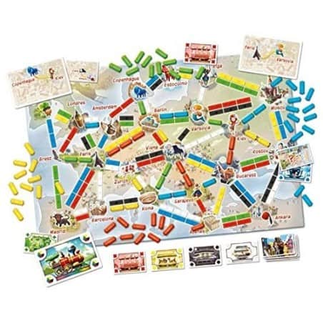 aventureros-al-tren-el-primer-viaje-2 ¡Aventureros al Tren! El Primer Viaje