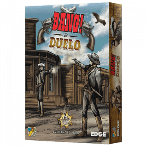 Comprar Bang: El Duelo