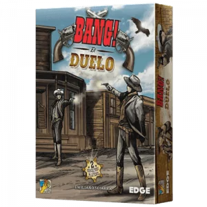 Comprar Bang: El Duelo