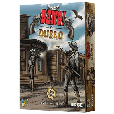 Comprar Bang: El Duelo