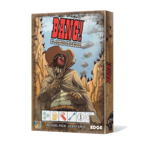 comprar bang el juego de dados