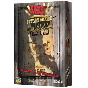 comprar bang fiebre del oro