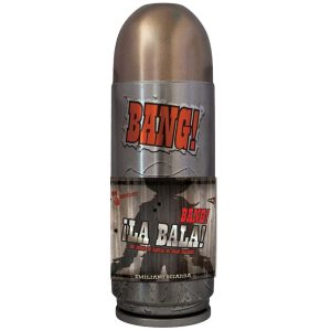 bang la bala juego de cartas