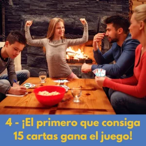 ¿Cuánto conoces a tu familia?