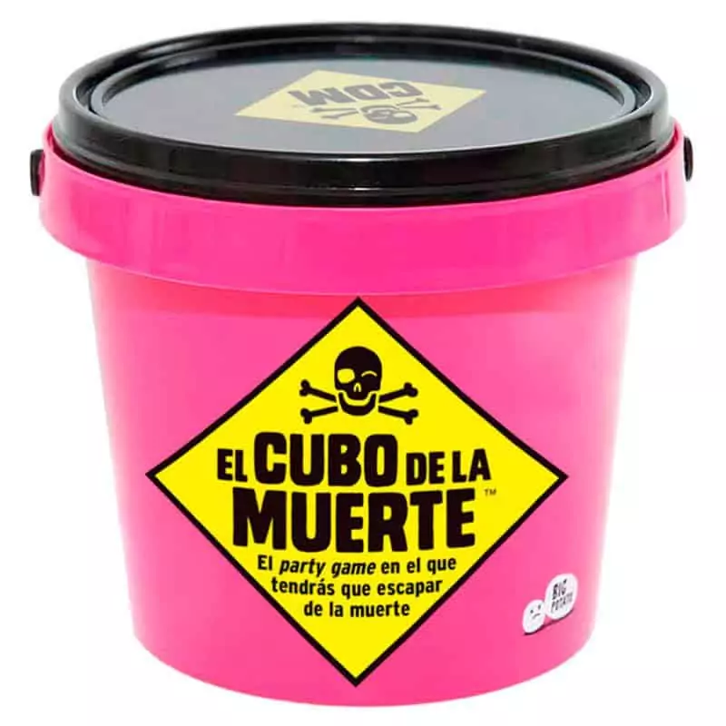 El Cubo de la Muerte